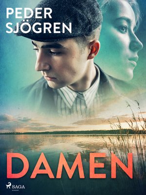 cover image of Damen